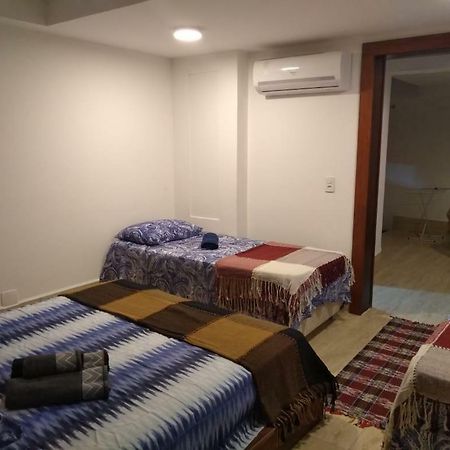 Appartamento La Piazzetta di Pipa Praia de Pipa Esterno foto