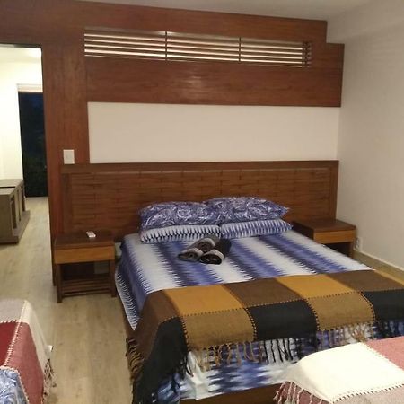 Appartamento La Piazzetta di Pipa Praia de Pipa Esterno foto